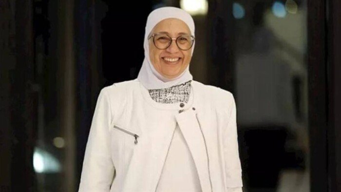 طبيبة مصرية تحصد الميدالية الذهبية للتأثير العالمي في طب القلب النووي لعام 2026 طبيبة مصرية تحصد الميدالية الذهبية للتأثير العالمي في طب القلب النووي لعام 2026