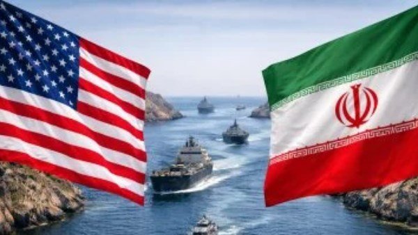 إيران تعلن وقف التزاماتها مع واشنطن وتتهمها بانتهاك الاتفاق.. وسط تصاعد التوترات الإقليمية إيران تعلن وقف التزاماتها مع واشنطن وتتهمها بانتهاك الاتفاق.. وسط تصاعد التوترات الإقليمية