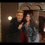 إنتهاء أزمة الفنان رامز جلال والفنانة أسماء جلال.. كواليس وتفاصيل الصلح 2 khaligyoun49328