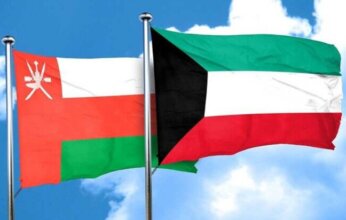 استثمارات الكويت في عُمان تنمو 4.6% لتصل لـ3.76 مليارات دولار