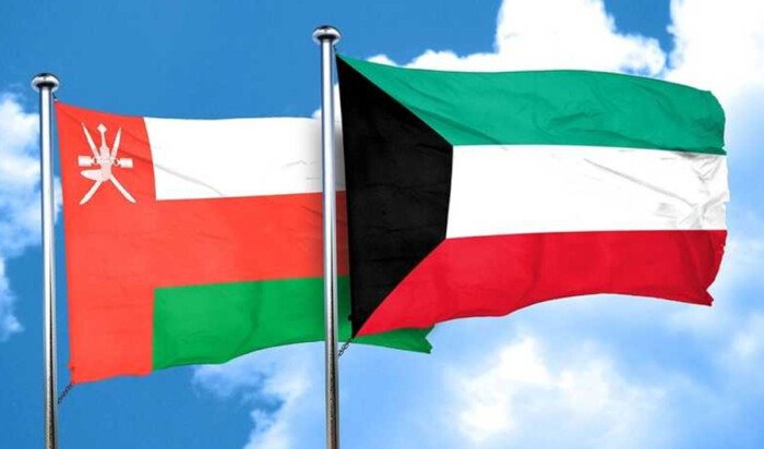 استثمارات الكويت في عُمان تنمو 4.6% لتصل لـ3.76 مليارات دولار استثمارات الكويت في عُمان تنمو 4.6% لتصل لـ3.76 مليارات دولار