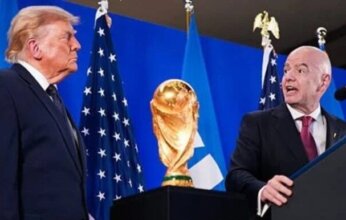 ترامب: نريد تنظيم كأس عالم آخر بدون كندا والمكسيك