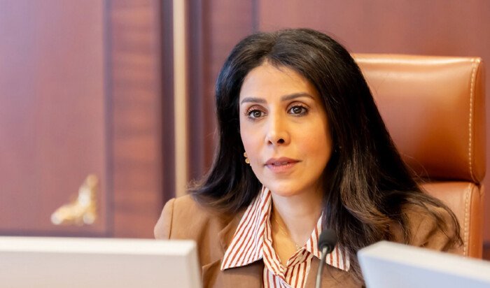 الوزيرة المشعان تُحيل عدداً من موظفي «الأشغال» إلى التقاعد الوزيرة المشعان تُحيل عدداً من موظفي «الأشغال» إلى التقاعد