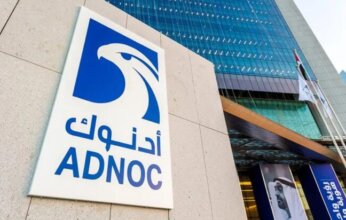 «أدنوك» الإماراتية تطلق منصة عالمية لتسويق وتداول الغاز الطبيعي المسال