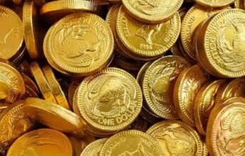 استقرار أسعار العملات الذهبية في مصر اليوم الأحد 26 يوليو 2026