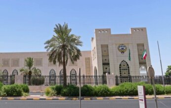 الكويت تدين الاعتداءات الإيرانية الآثمة على البحرين وعمان وقطر والأردن