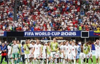 مانشستر سيتي يعلن ضم أغلى لاعب إنجليزي