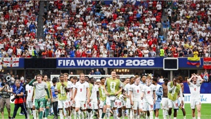 مانشستر سيتي يعلن ضم أغلى لاعب إنجليزي مانشستر سيتي يعلن ضم أغلى لاعب إنجليزي