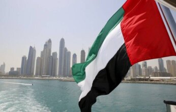دولة الإمارات تعلن الحداد 4 أيام على وفاة والد أمير قطر