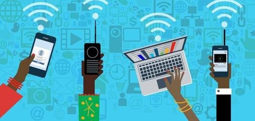 هل تؤدي موجات الحر إلى تعطيل الإنترنت؟.. ارتفاع درجات الحرارة يختبر قدرة البنية الرقمية على الصمود هل تؤدي موجات الحر إلى تعطيل الإنترنت؟.. ارتفاع درجات الحرارة يختبر قدرة البنية الرقمية على الصمود