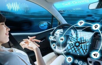 دراسة جديدة: سيارات Waymo ذاتية القيادة أكثر أمانًا من السائقين البشر بنسبة 68%