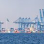 السعودية تعزز مكانتها اللوجستية في البحر الأحمر باستثمارات تتجاوز 3.7 مليارات دولار 1 khaligyoun53408