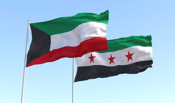 الكويت ترحب ببدء إجراءات رفع اسم سوريا من قائمة الدول الراعية للإرهاب الكويت ترحب ببدء إجراءات رفع اسم سوريا من قائمة الدول الراعية للإرهاب