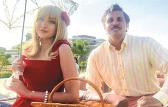 بطولة هشام ماجد وهنا الزاهد.. تحضيرات مكثفة لانطلاق تصوير فيلم "ملك الغابة" في سبتمبر المقبل