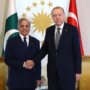أردوغان وشهباز شريف يبحثان تعزيز التعاون الثنائي وتطورات الأوضاع الإقليمية 2 khaligyoun54173