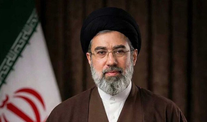 الحرس الثوري الإيراني رفض مشاركة مجتبى خامنئي في تشييع والده وسط مخاوف أمنية الحرس الثوري الإيراني رفض مشاركة مجتبى خامنئي في تشييع والده وسط مخاوف أمنية