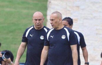 تشكيل مصر المتوقع أمام الأرجنتين بثمن نهائي كأس العالم
