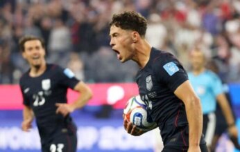 بث مباشر.. شاهد مباراة الولايات المتحدة والبوسنة والهرسك في دور الـ32 بكأس العالم 2026