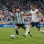 بث مباشر.. شاهد مباراة الأرجنتين وإنجلترا في نصف نهائي كأس العالم 2026