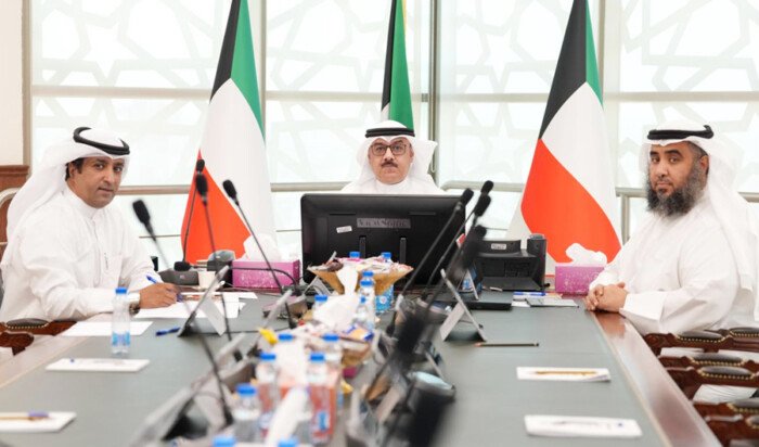 الكويت تشارك في الاجتماع الـ13 للجنة الخليجية المكلفة دراسة إبراز الصورة الحقيقية للإسلام الكويت تشارك في الاجتماع الـ13 للجنة الخليجية المكلفة دراسة إبراز الصورة الحقيقية للإسلام
