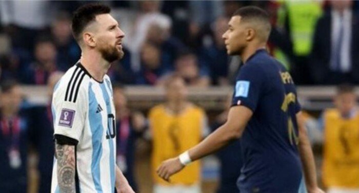 صراع الصدارة.. ترتيب هدافي كأس العالم 2026 صراع الصدارة.. ترتيب هدافي كأس العالم 2026