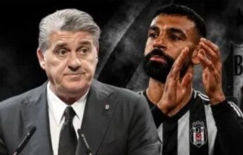 محمد صلاح يطرق أبواب بشكتاش