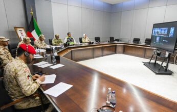 فريق «أمان» يطّلع على تجربة إدارة الحماية المدنية الإيطالية