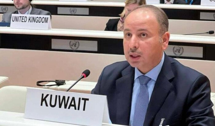 الكويت تعرب عن بالغ القلق إزاء التطورات في مدينة الأبيض السودانية الكويت تعرب عن بالغ القلق إزاء التطورات في مدينة الأبيض السودانية