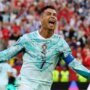 رقمين قياسيين جديدين لـ رونالدو بكأس العالم 1 khaligyoun57389