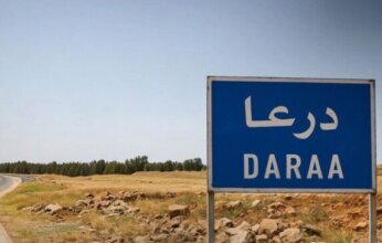 توغل إسرائيلي جديد في ريف درعا.. إطلاق نار على قرية واستمرار خروقات اتفاق فض الاشتباك