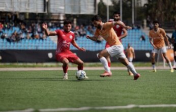 بث مباشر.. مشاهدة مباراة الشعلة والوحدة في الدوري السوري