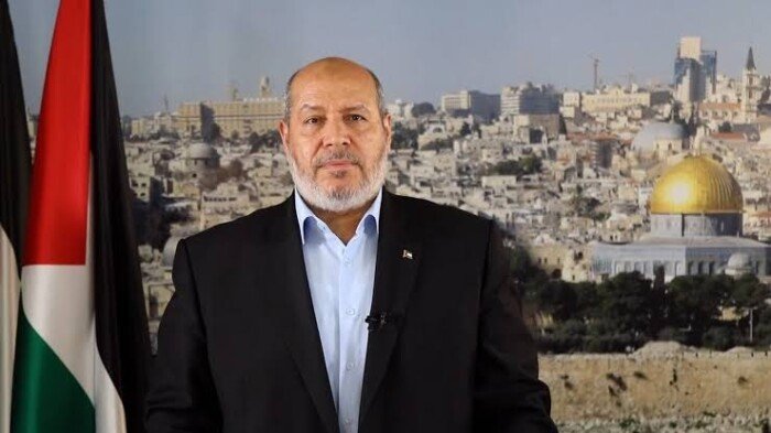 "حماس" تعلن انتخاب خليل الحية رئيسًا للمكتب السياسي خلفًا ليحيى السنوار "حماس" تعلن انتخاب خليل الحية رئيسًا للمكتب السياسي خلفًا ليحيى السنوار