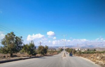 قوات الاحتلال الإسرائيلي تتوغل مجددًا في جنوب سوريا وسط تصدي الأهالي