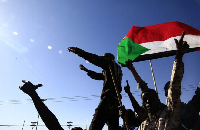 الجيش السوداني يعلن السيطرة على أم بادر بشمال كردفان وسط تصاعد المعارك مع الدعم السريع الجيش السوداني يعلن السيطرة على أم بادر بشمال كردفان وسط تصاعد المعارك مع الدعم السريع