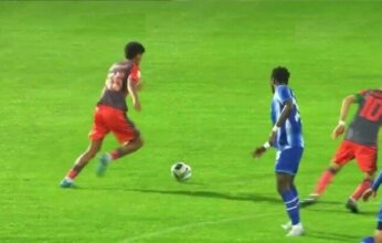 بث مباشر.. شاهد مباراة الاتحاد الرياضي التوركي واتحاد طنجة في الدوري المغربي