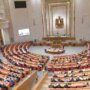 مصر.. مجلس النواب يناقش 4 اتفاقيات للبحث عن البترول 1 khaligyoun59014