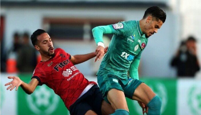بث مباشر.. مشاهدة مباراة أولمبيك آسفي والرجاء الرياضي في الدوري المغربي
