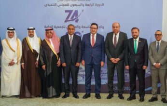 مصر ترأس الجمعية العامة للمنظمة العربية للطيران المدني لعامين.. وتفوز بعضوية المجلس التنفيذي