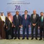 مصر ترأس الجمعية العامة للمنظمة العربية للطيران المدني لعامين.. وتفوز بعضوية المجلس التنفيذي 2 khaligyoun59187