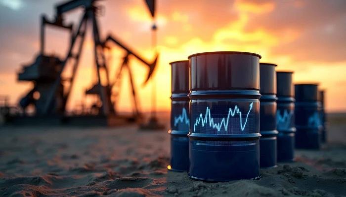التصعيد بين واشنطن وطهران يشعل أسواق الطاقة.. النفط فوق 90 دولارًا والبنزين يتجاوز 4 دولارات في أمريكا التصعيد بين واشنطن وطهران يشعل أسواق الطاقة.. النفط فوق 90 دولارًا والبنزين يتجاوز 4 دولارات في أمريكا