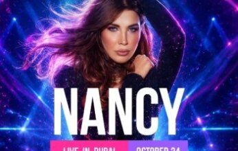 نانسي عجرم تستعد لإحياء حفل غنائي في دبي.. وتواصل نشاطها الفني بألبوم «Nancy 11»