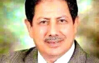 الأديب والكاتب القدير الأستاذ يوسف العميري المحترم