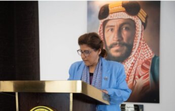 مساعد وزير الخارجية: الكويت تشهد مرحلة مهمة بمسيرة تمكين المرأة عسكرياً وأمنياً