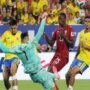 بث مباشر.. شاهد مباراة كولومبيا وغانا في دور الـ32 بكأس العالم 2026 1 khaligyoun60217