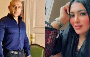 مي كمال الدين تعلن انفصالها رسميًا عن أحمد مكي برسالة عبر إنستجرام
