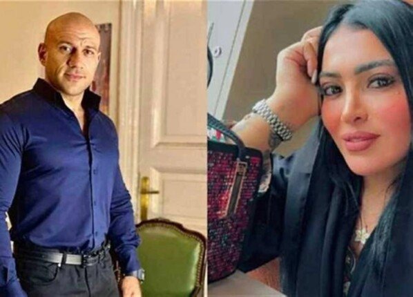 مي كمال الدين تعلن انفصالها رسميًا عن أحمد مكي برسالة عبر إنستجرام مي كمال الدين تعلن انفصالها رسميًا عن أحمد مكي برسالة عبر إنستجرام