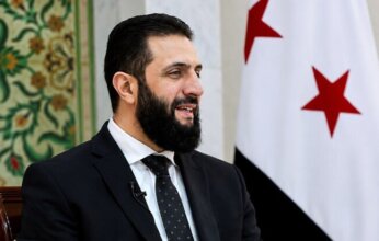 سوريا.. الشرع يصدر مرسوماً بتعيين أعضاء «الدستورية العليا» ويحدد مهامها