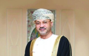 وزير الخارجية العماني: أمن الممرات المائية وحرية الملاحة ركيزتان لاستقرار التجارة العالمية