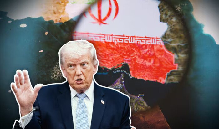 ترامب يتراجع عن فرض رسوم على السفن العابرة لمضيق هرمز ويقترح اتفاقيات استثمارية مع الخليج
