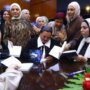 وسط حضور نخبوي مميز.. اتحاد كتاب مصر يشهد توقيع المجموعة القصصية «النور الأبيض» للكاتبة ريهام مدحت 3 khaligyoun61590